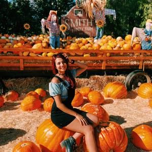 Meet your Posher, Leidy tatiana